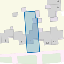 Perceel ZVB00-L-2549