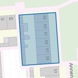 Perceel ZVB00-L-2593