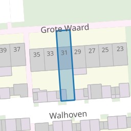 Perceel ZVB00-L-2671