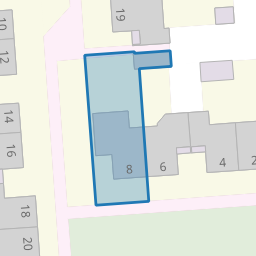 Perceel ZVB00-L-2703