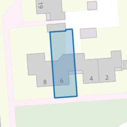 Perceel ZVB00-L-2704