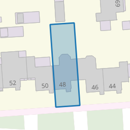 Perceel ZVB00-L-2729