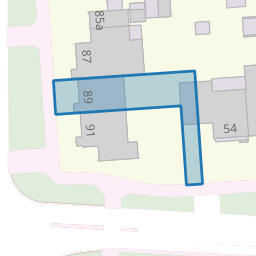 Perceel ZVB00-L-2734