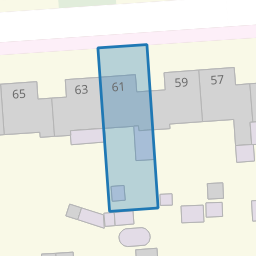 Perceel ZVB00-L-2740