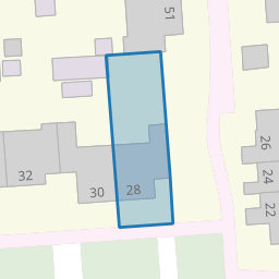 Perceel ZVB00-L-2746