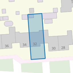 Perceel ZVB00-L-2748