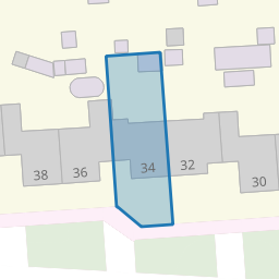 Perceel ZVB00-L-2749