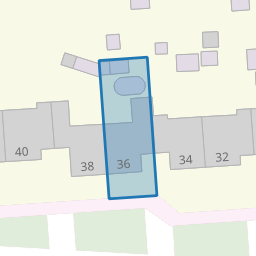 Perceel ZVB00-L-2750