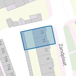 Perceel ZVB00-L-2782