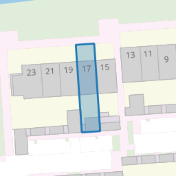 Perceel ZVB00-L-2815