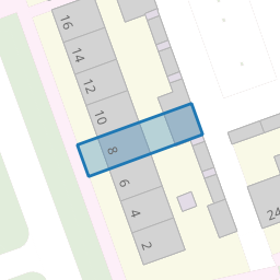 Perceel ZVB00-L-2862