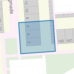 Perceel ZVB00-L-2888