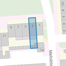 Perceel ZVB00-L-2915