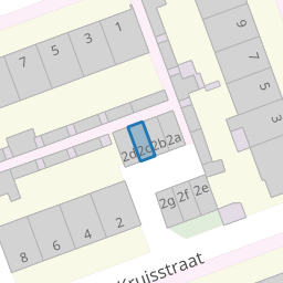 Perceel ZVB00-L-2925