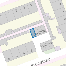 Perceel ZVB00-L-2926