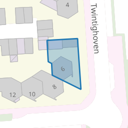 Perceel ZVB00-L-2994