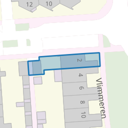 Perceel ZVB00-L-2998