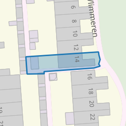 Perceel ZVB00-L-3004