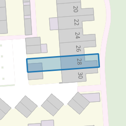 Perceel ZVB00-L-3011