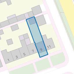 Perceel ZVB00-L-3027