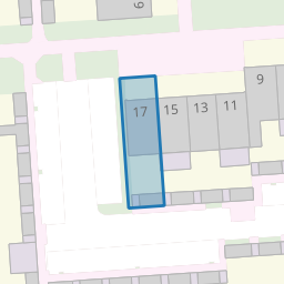 Perceel ZVB00-L-3048