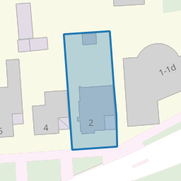 Perceel ZVB00-L-3052