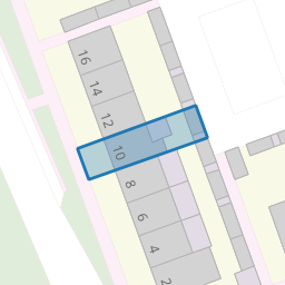 Perceel ZVB00-L-3066