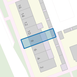 Perceel ZVB00-L-3067