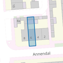 Perceel ZVB00-L-3089