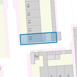 Perceel ZVB00-L-3107