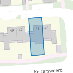 Perceel ZVB00-L-3152