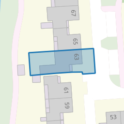 Perceel ZVB00-L-3161