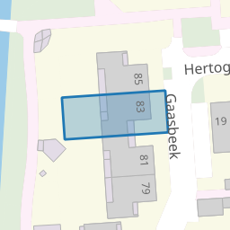 Perceel ZVB00-L-3171