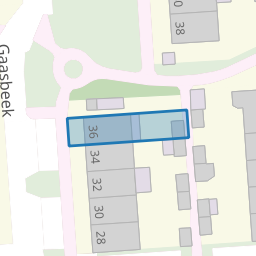 Perceel ZVB00-L-3173