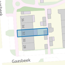 Perceel ZVB00-L-3175