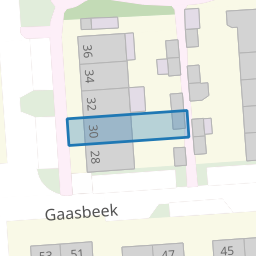 Perceel ZVB00-L-3176