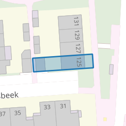 Perceel ZVB00-L-3190