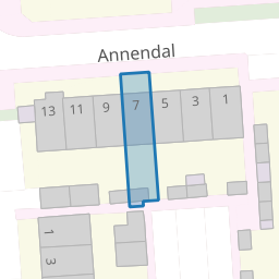Perceel ZVB00-L-3215