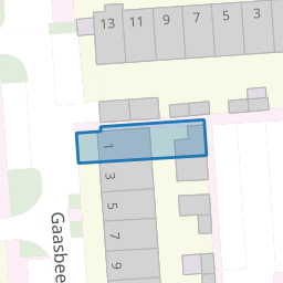 Perceel ZVB00-L-3219