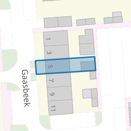 Perceel ZVB00-L-3221