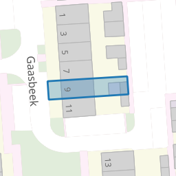 Perceel ZVB00-L-3223