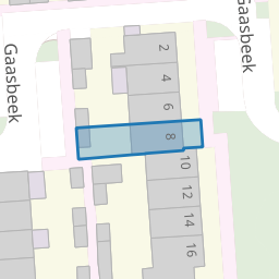 Perceel ZVB00-L-3233