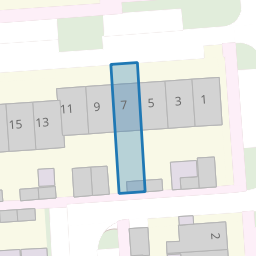 Perceel ZVB00-L-3240