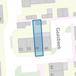 Perceel ZVB00-L-3249