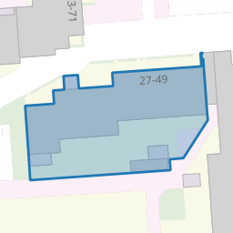 Perceel ZVB00-L-3279