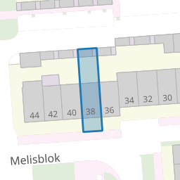 Perceel ZVB00-L-3360