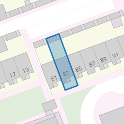 Perceel ZVB00-L-3381