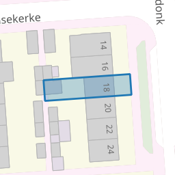 Perceel ZVB00-L-3422