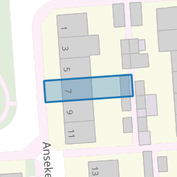 Perceel ZVB00-L-3423