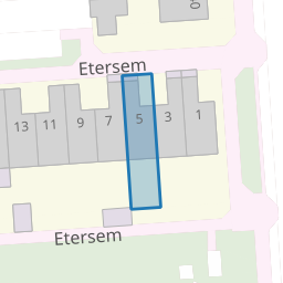 Perceel ZVB00-L-3439